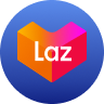 social link with lazada